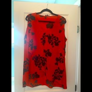 Vince Camuto Top